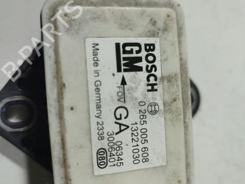 Electronic module OPEL CORSA D (S07) 1.3 CDTI (L08, L68) | BP34861978M83 - Image 3