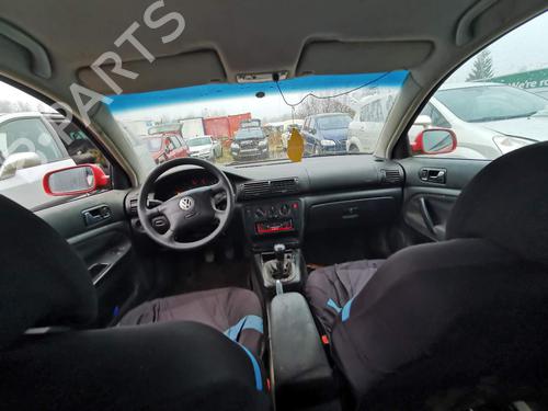 Air vent VW PASSAT B5 Variant (3B5) 1.9 TDI | BP33730854I21 - Image 10