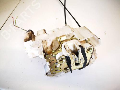 Used Front right lock Front right lock SUBARU OUTBACK (BL, BP) 3.0 AWD (BPE) (245 hp) 34963379 34963379