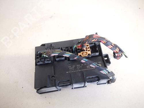 Used Electronic module Electronic module SEAT ALTEA (5P1) 1.9 TDI (105 hp) 35298816 35298816