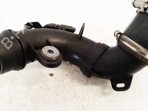 Intercooler pipe BMW 5 (F10) 535 d | BP38715848M127 - Image 2