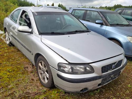 Brukte deler til VOLVO S60 I (384) D5 4952206