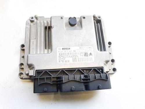 Used Engine control unit (ECU) Engine control unit (ECU) TOYOTA PRIUS (_W3_) 1.8 Hybrid (ZVW3_) (99 hp) 33613168 33613168
