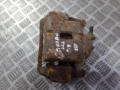 Used Right front brake caliper Right front brake caliper MAZDA 626 V (GF) 2.0 TD (GFFP) (110 hp) 35682048 35682048