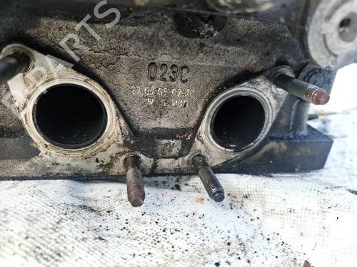 Cylinder head VW PASSAT B6 (3C2) 2.0 TDI 16V | BP36896550M5 - Image 7