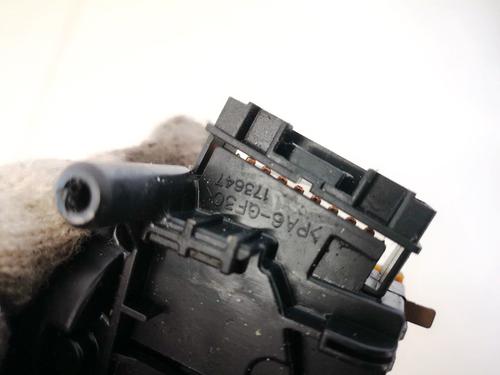 Warning switch TOYOTA COROLLA Verso (_E12_) 2.0 D-4D (CDE120_, CDE120R) | BP35530631I22 - Image 3