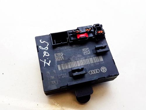 Used Electronic module Electronic module 35637108 35637108