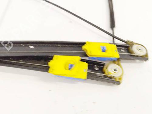 Front left window mechanism AUDI A6 C6 (4F2) 2.8 FSI | BP34740977C22 - Image 2