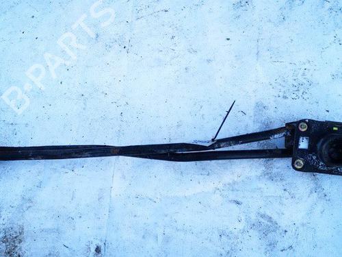 Used Gear lever Gear lever MAZDA PREMACY (CP) 2.0 TD (90 hp) 35552924 35552924