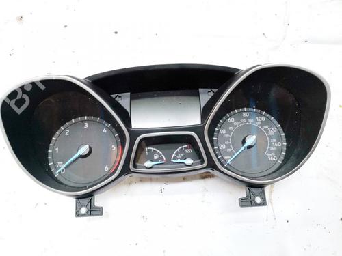 Used Instrument cluster Instrument cluster FORD KUGA II (DM2) 2.0 TDCi 4x4 (150 hp) 35641404 35641404