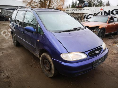 Used Parts FORD GALAXY I (WGR) 1.9 TDI (110 hp) 4471355