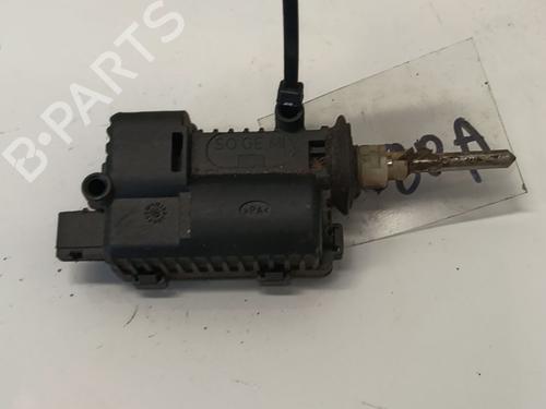 Brændstofdæksel aktuator Brændstofdæksel aktuator OPEL ZAFIRA / ZAFIRA FAMILY B (A05) 1.9 CDTI (M75) (120 hp) 36829590 36829590