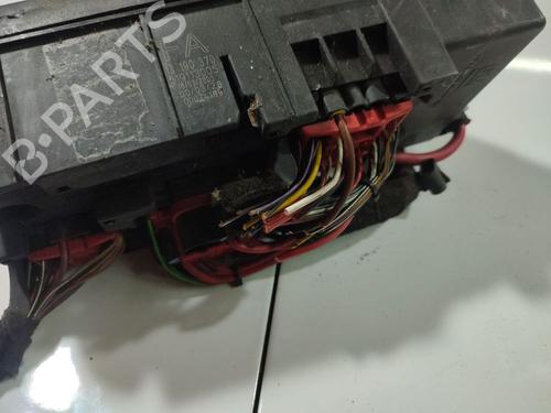 Fuse box OPEL SIGNUM Hatchback (Z03) 1.9 CDTI (F48) | BP32548730E1 - Image 3
