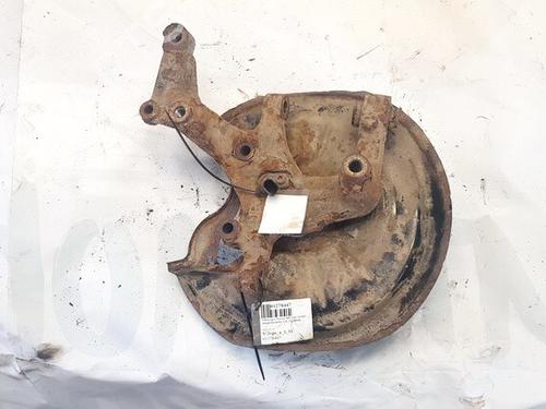 Used Left rear steering knuckle Left rear steering knuckle 35552170 35552170