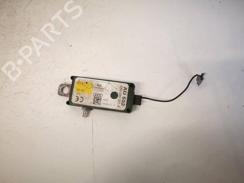 Used Electronic module Electronic module AUDI A6 C5 (4B2, 4B4) 2.5 TDI quattro (180 hp) 34771909 34771909