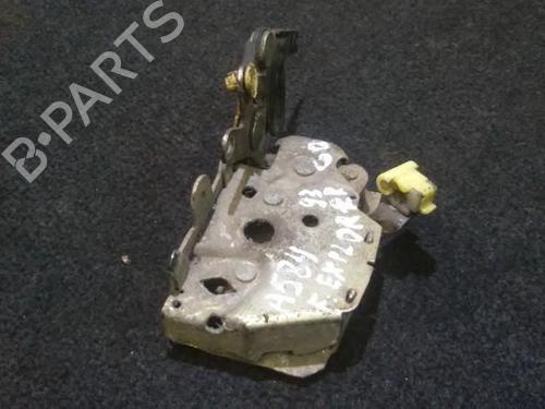 Fechadura trás direita Fechadura trás direita FORD USA EXPLORER (UN46) 4.0 V6 4WD (165 hp) 35663610 35663610