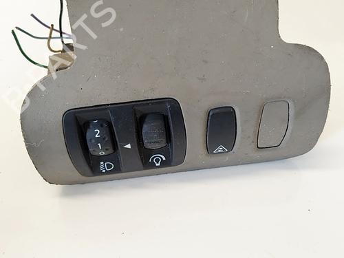 Used Switch Switch AUDI A6 C5 (4B2, 4B4) 2.5 TDI (150 hp) 34787291 34787291