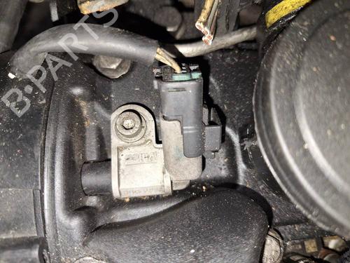 Electronic sensor CITROËN C5 III (RD_) 2.0 HDi 140 (RDRHF8, RDRHFA, RDRHA8, RDRHAJ) | BP35205250M84 - Image 3