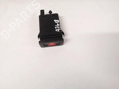 Used Warning switch Warning switch VW GOLF IV (1J1) 1.4 16V (75 hp) 35476462 35476462
