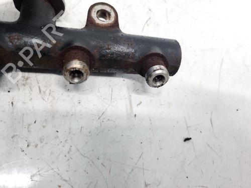 Injection rail CITROËN C5 III (RD_) 2.0 HDi 140 (RDRHF8, RDRHFA, RDRHA8, RDRHAJ) | BP35111764M98 - Image 3