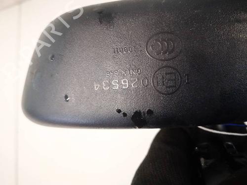 Rear mirror MERCEDES-BENZ A-CLASS (W176) A 220 CDI 4-matic (176.005) | BP34814683I6 - Image 3