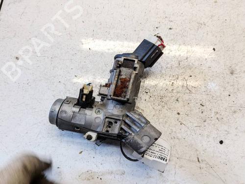 Ignition barrel MAZDA 2 (DE_, DH_) 1.4 MZR-CD | BP35676696M48 - Image 3