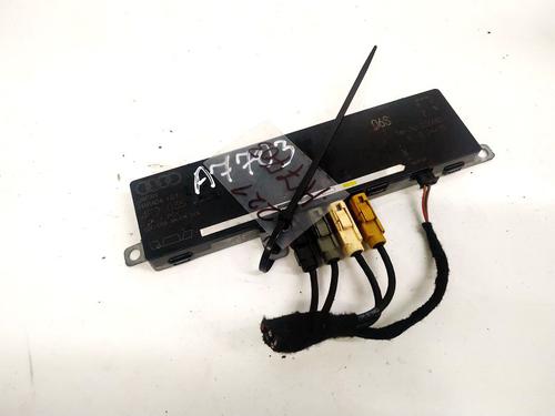Used Electronic module Electronic module AUDI A6 C6 (4F2) 2.7 TDI (180 hp) 35466266 35466266