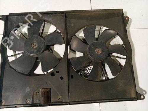 Fan SUBARU TRIBECA (B9) 3.0 (WXE) | BP36587842M128 - Image 4