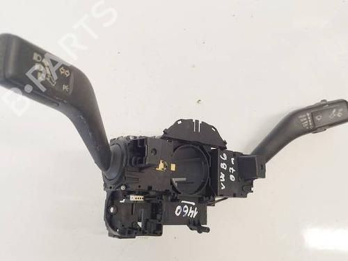 Used Warning switch Warning switch AUDI A6 C5 (4B2, 4B4) 2.5 TDI (150 hp) 34788793 34788793