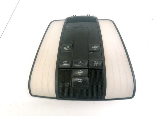 Used Interior roof light Interior roof light BMW 1 (F20) 120 d (184 hp) 35468557 35468557