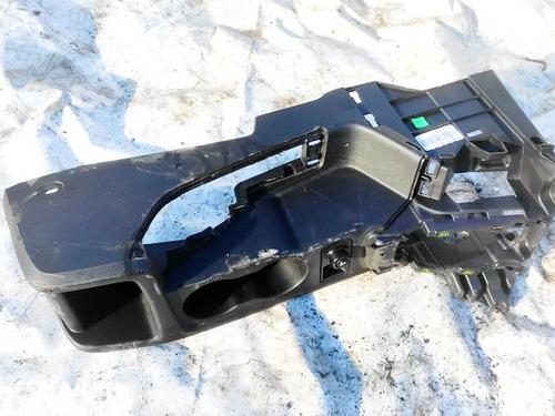 Used Cup/Object holder Cup/Object holder FORD FOCUS III 1.6 TDCi (95 hp) 35205828 35205828
