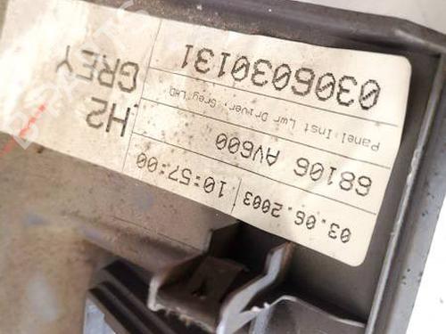 Other NISSAN PRIMERA Hatchback (P12) 1.9 dCi | BP35168172O1 - Image 3