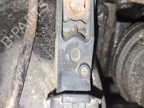 Used Electronic module Electronic module OPEL ZAFIRA A MPV (T98) 2.0 DTI 16V (F75) (101 hp) 36546252 36546252