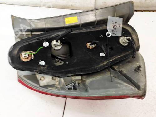 Left taillight HONDA FR-V (BE) 2.2 i CTDi (BE5) | BP35259219C34 - Image 2
