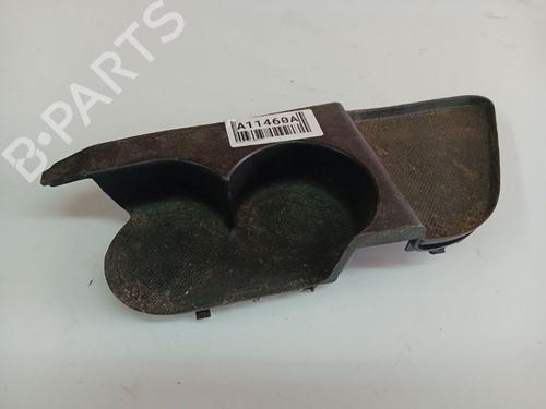 Used Cup/Object holder Cup/Object holder PEUGEOT 307 (3A/C) 2.0 16V (136 hp) 36688435 36688435