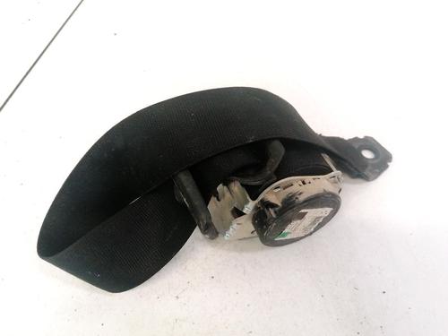 Used Rear right seatbelt Rear right seatbelt 35391862 35391862