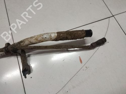 Pipe VOLVO S60 I (384) D5 | BP34837458M125 - Image 4