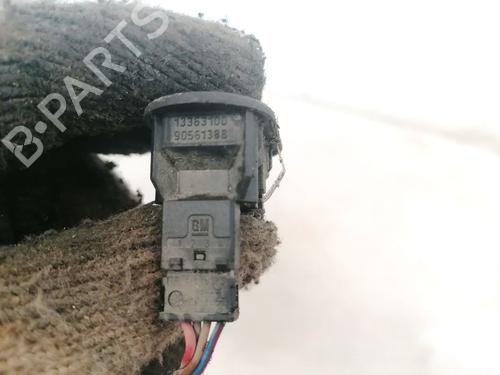 Switch OPEL ZAFIRA A MPV (T98) 2.0 DTI 16V (F75) | BP32887596I30 - Image 3