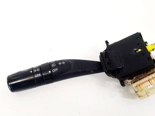 Used Warning switch Warning switch SUBARU IMPREZA Hatchback (GR, GH, G3) 2.0 D AWD (150 hp) 35100586 35100586