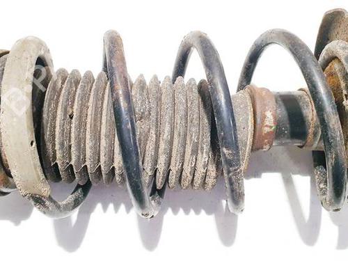 Left front shock absorber MAZDA 2 (DE_, DH_) 1.3 (DE3FS) | BP35320091M16 - Image 2