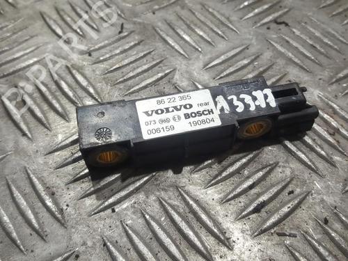 electronic-module-volvo-v70-ii-285-1999-2000-2001-2002-2003-2004-2005-2006-2007-2008-33486385 main image
