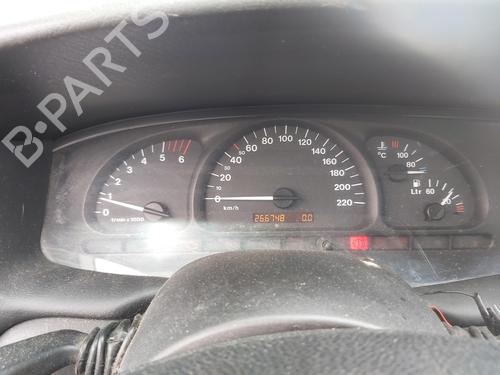 Switch OPEL VECTRA B (J96) 2.0 DTI 16V (F19) | BP33520944I30 - Image 8