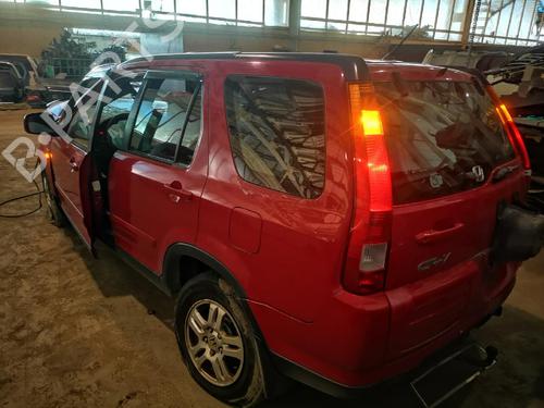 Electronic module HONDA CR-V II (RD_) 2.0 (RD5) | BP32583857M83