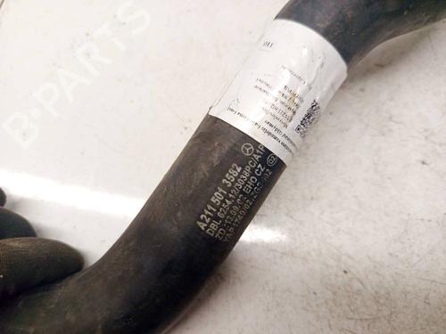 Pipe MERCEDES-BENZ E-CLASS (W211) E 200 Kompressor (211.042) | BP33490130M125 - Image 3