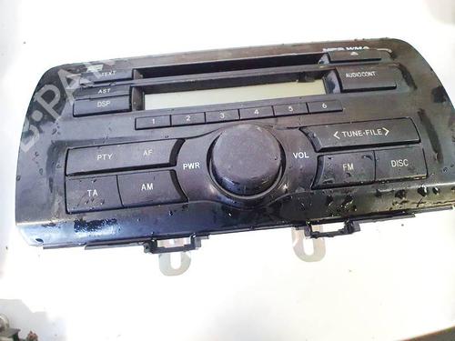 Used Radio Radio 35360150 35360150