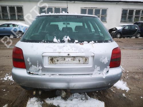 Electronic module AUDI A4 B5 (8D2) 1.9 TDI | BP32945433M83 - Image 9