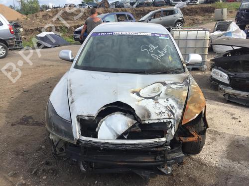 Engine mount SKODA OCTAVIA II (1Z3) 1.9 TDI | BP33498823M89 - Image 4