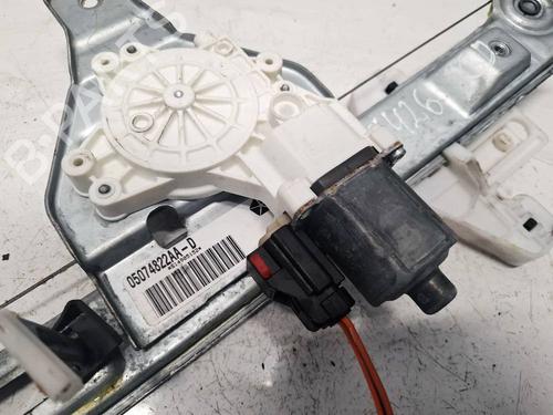 Right rear window motor JEEP COMPASS (MK49) 2.2 CRD | BP34759702E22 - Image 2