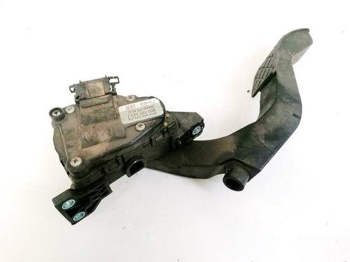 Pedal AUDI A6 C6 (4F2) 2.4 | BP35356694I4 - Image 2