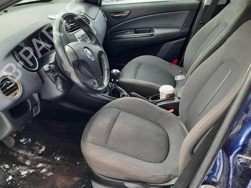 Switch FIAT BRAVO II (198_) 1.9 D Multijet (198AXB1A) | BP35559132I30 - Image 9